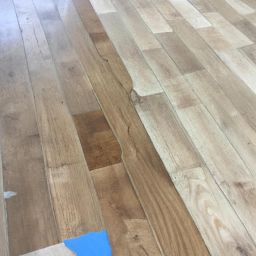 Parquet : conseils pour un choix durable et esthétique Grigny